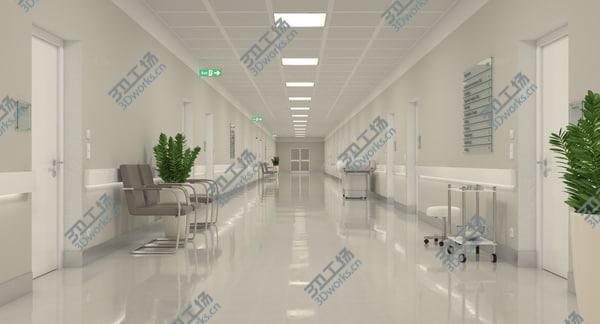 images/goods_img/20210312/Hospital Hallway/3.jpg